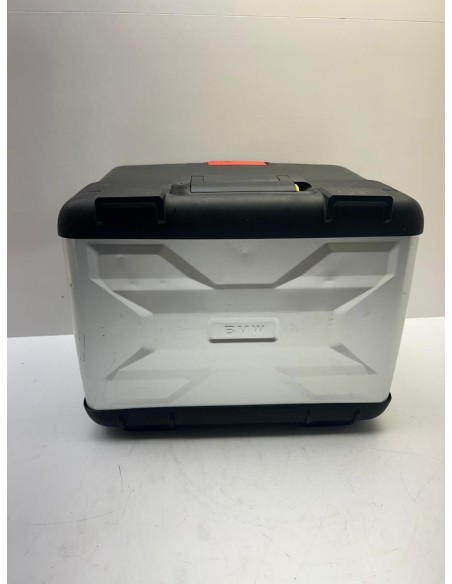 Top case Vario extensible BMW R 1200 GS 2011 - 2019
