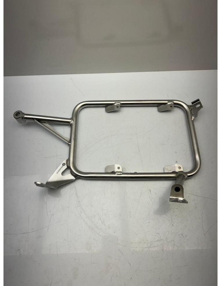 Support de valise gauche BMW R 1200 / 1250 GS Adventure 2012 - 2019