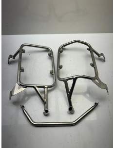 Support de valise gauche et droite BMW R 1200 / 1250 GS Adventure 2012 - 2019