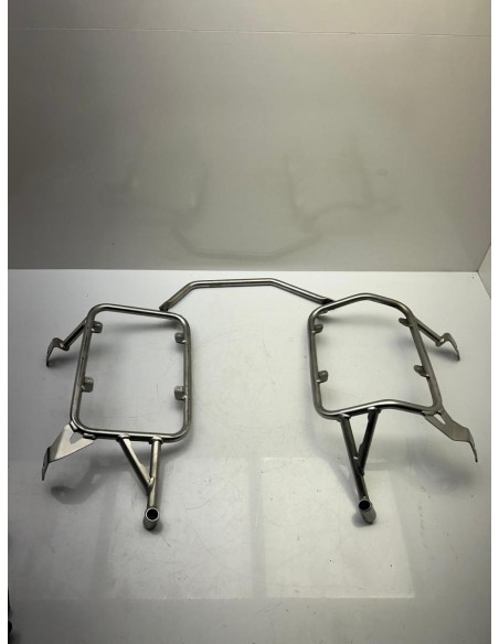 Support de valise gauche et droite BMW R 1200 / 1250 GS Adventure 2012 - 2019
