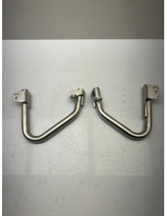 Crash bar pare carter gauche et droit BMW K1600 GT 2010 - 2025