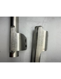 Crash bar pare carter gauche et droit BMW K1600 GT 2010 - 2025 2