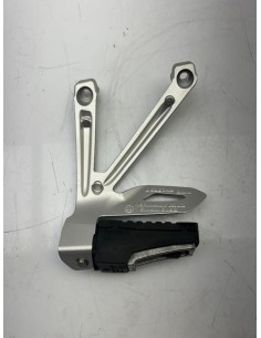 Platine repose pied arrière droit BMW R 1250 GS 2012 - 2025