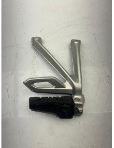 Platine repose pied arrière droit BMW R 1250 GS 2012 - 2025 2