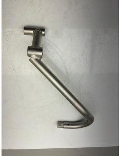 Crash bar protection moteur gauche BMW R 1200 GS 2008 - 2012 2