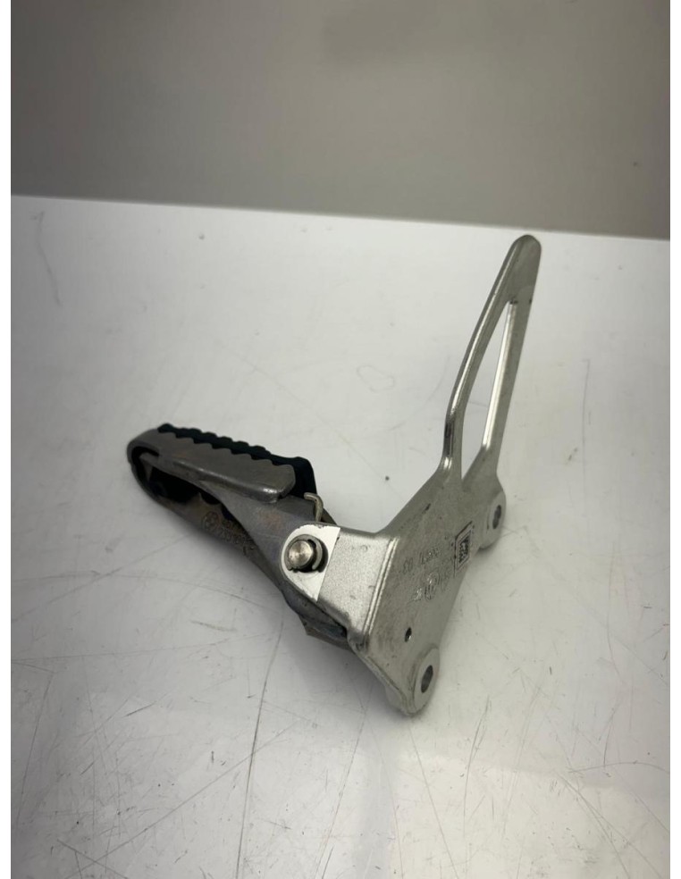 Platine avant gauche BMW R Nine T 2015 - 2019