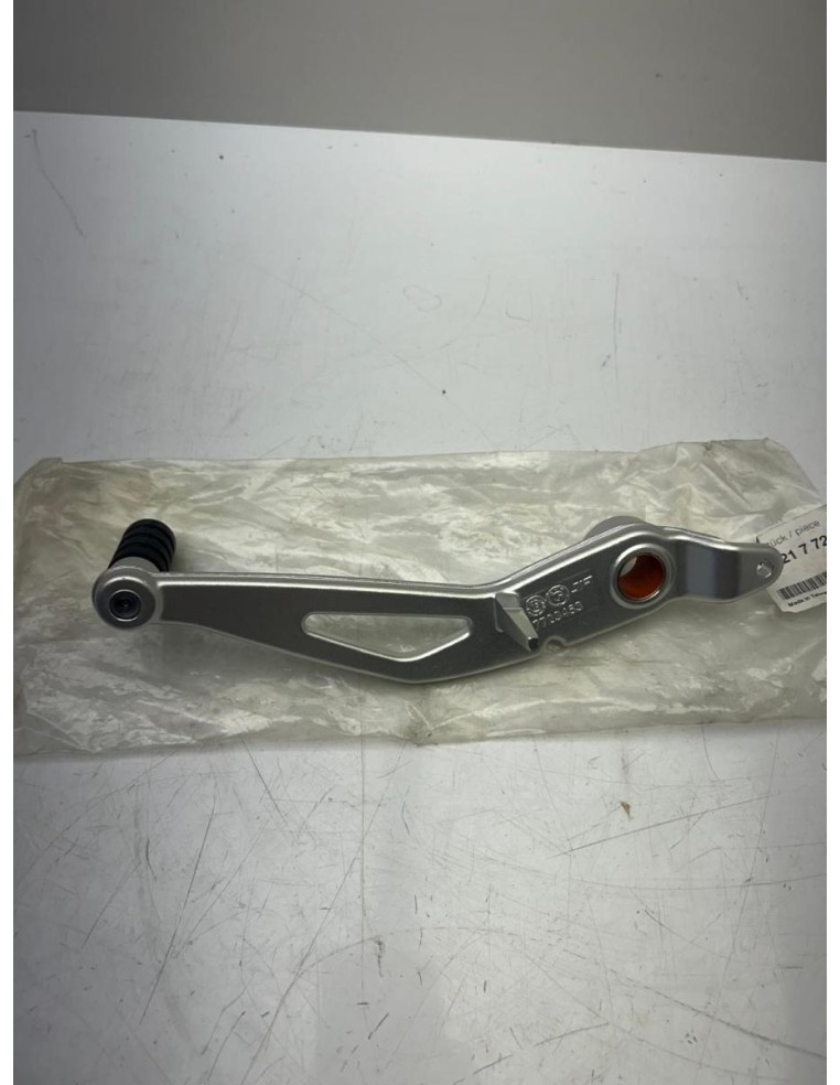 Pédale de frein BMW Nine T 2013 - 2014