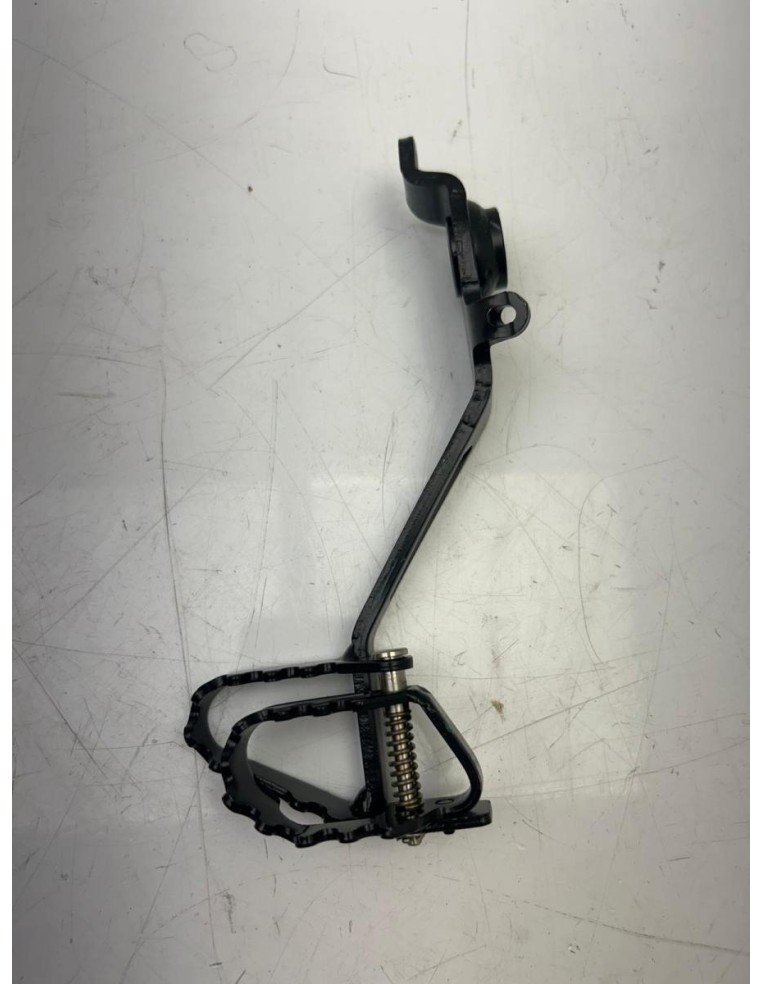 Pédale de frein ajustable BMW R 1200 GS 2011 - 2024