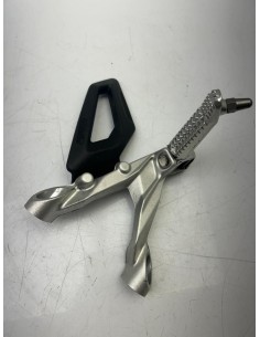 Platine avant gauche BMW S1000RR 2018 - 2025