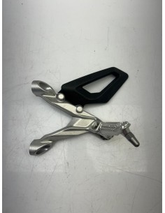 Platine avant gauche BMW S1000RR 2018 - 2025 2