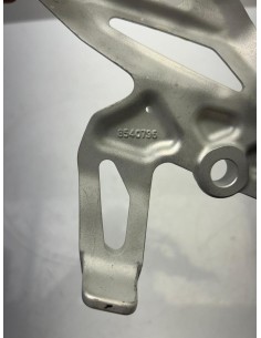 Platine de repose pied avant gauche BMW R 1250 RS 2017 - 2024 2