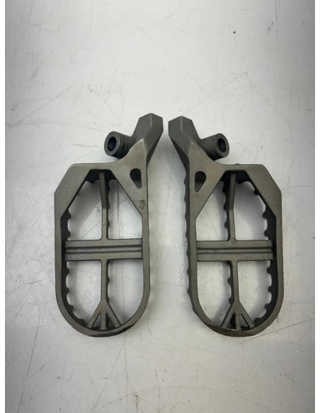 Repose pied enduro large gauche et droit BMW R 1200 GS 2011 - 2018