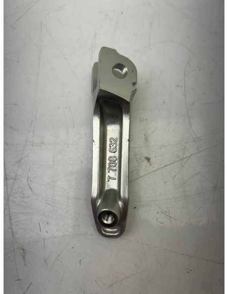 Repose pied arrière droit BMW S 1000 RR 2008 - 2018