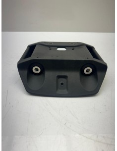 Cache corps de selle BMW CE 04 2024