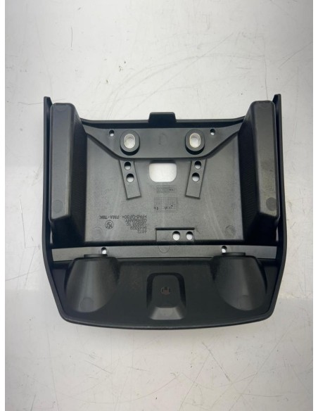 Cache corps de selle BMW CE 04 2024