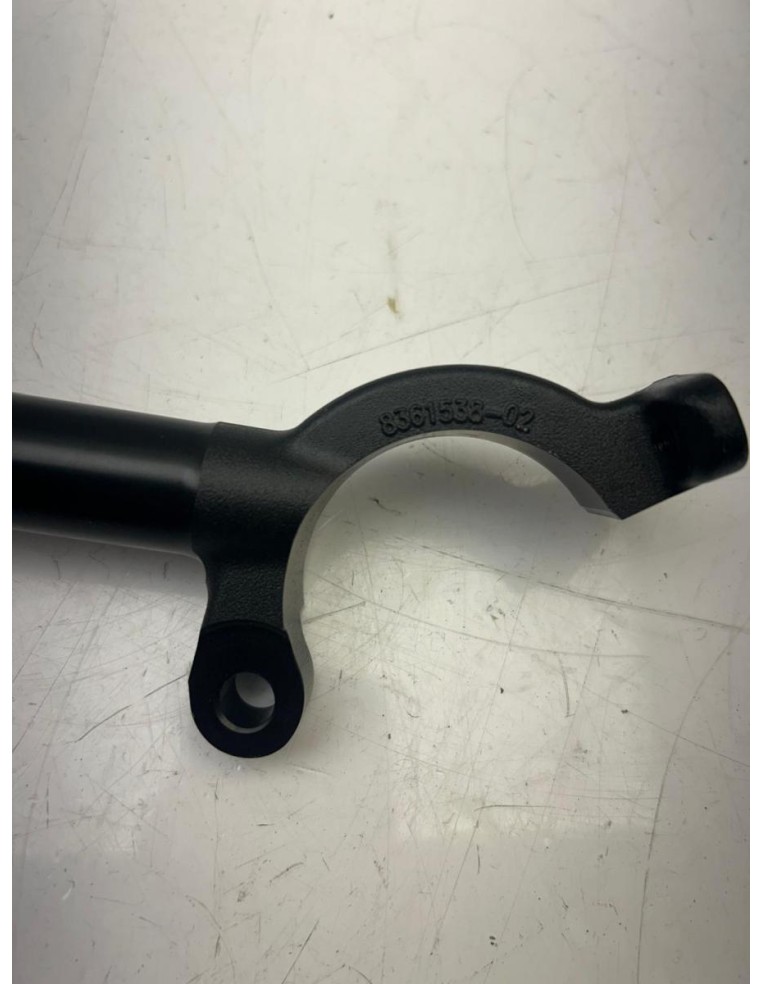 Demi guidon droit BMW S1000 RR 2019 - 2025