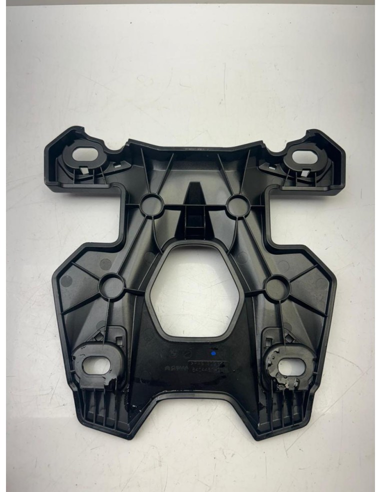 Support de top case et caches BMW S1000 XR 2018 - 2023