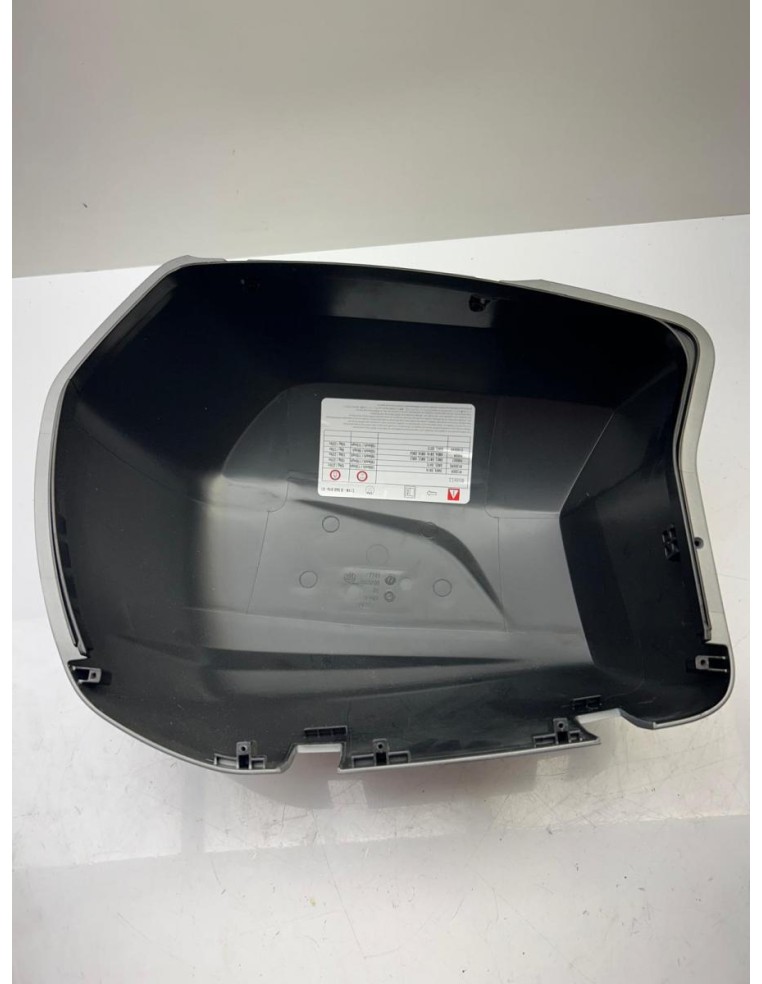 Couvercle de valise droite BMW R 1250 R 2017 - 2024