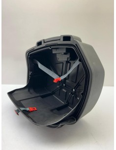 Valise gauche (sans couvercle) BMW S1000 XR 2014 - 2019