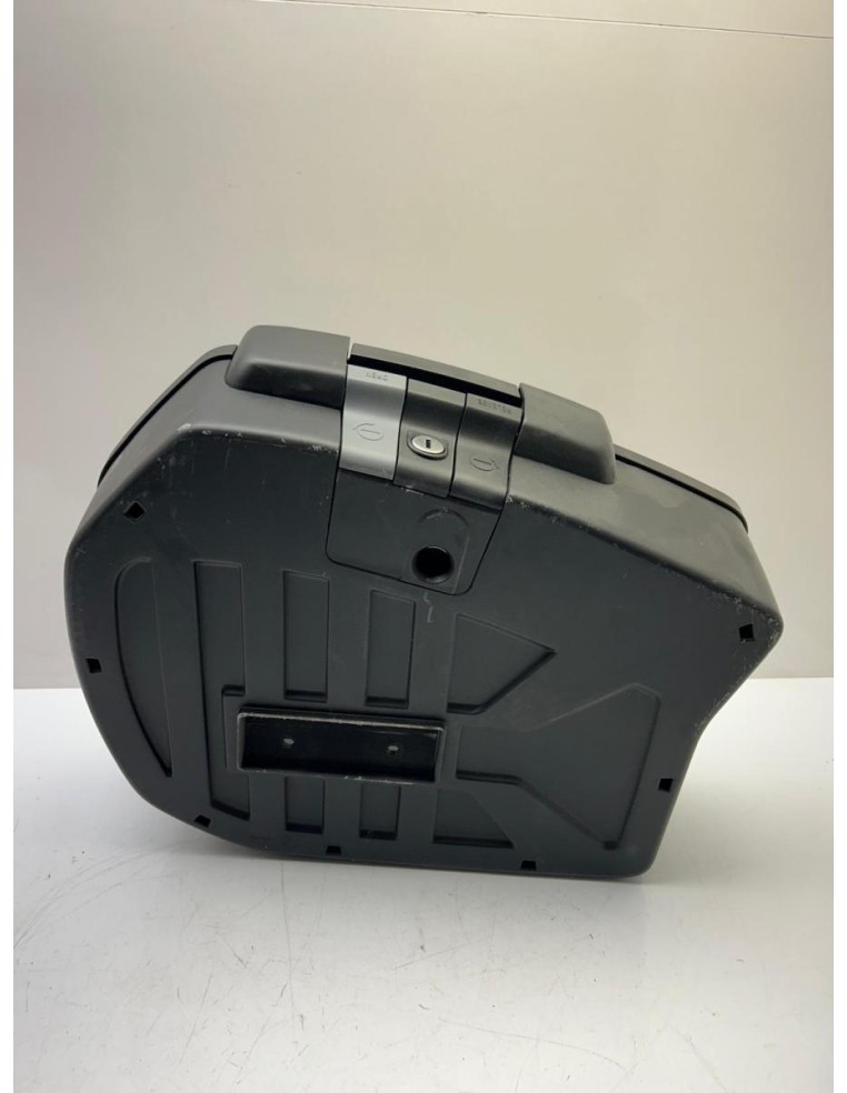 Valise gauche (sans couvercle) BMW S1000 XR 2014 - 2019