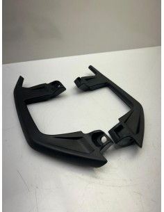 Poignées passager gauche et droite BMW C400 X 2018 - 2025