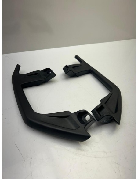 Poignées passager gauche et droite BMW C400 X 2018 - 2025