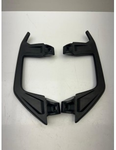 Poignées passager gauche et droite BMW C400 X 2018 - 2025 2