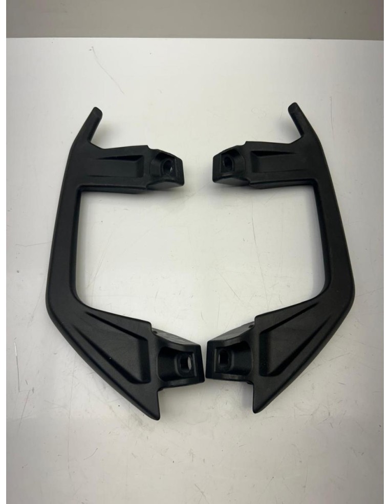 Poignées passager gauche et droite BMW C400 X 2018 - 2025