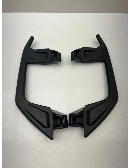 Poignées passager gauche et droite BMW C400 X 2018 - 2025