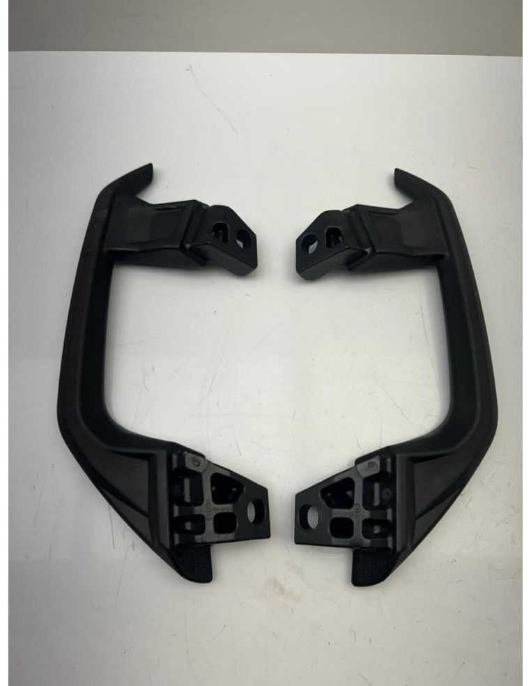 Poignées passager gauche et droite BMW C400 X 2018 - 2025