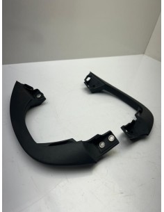 Poignées passager gauche et droite BMW K 1200 S 2003 - 2008