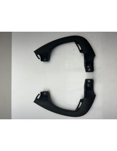 Poignées passager gauche et droite BMW K 1200 S 2003 - 2008 2