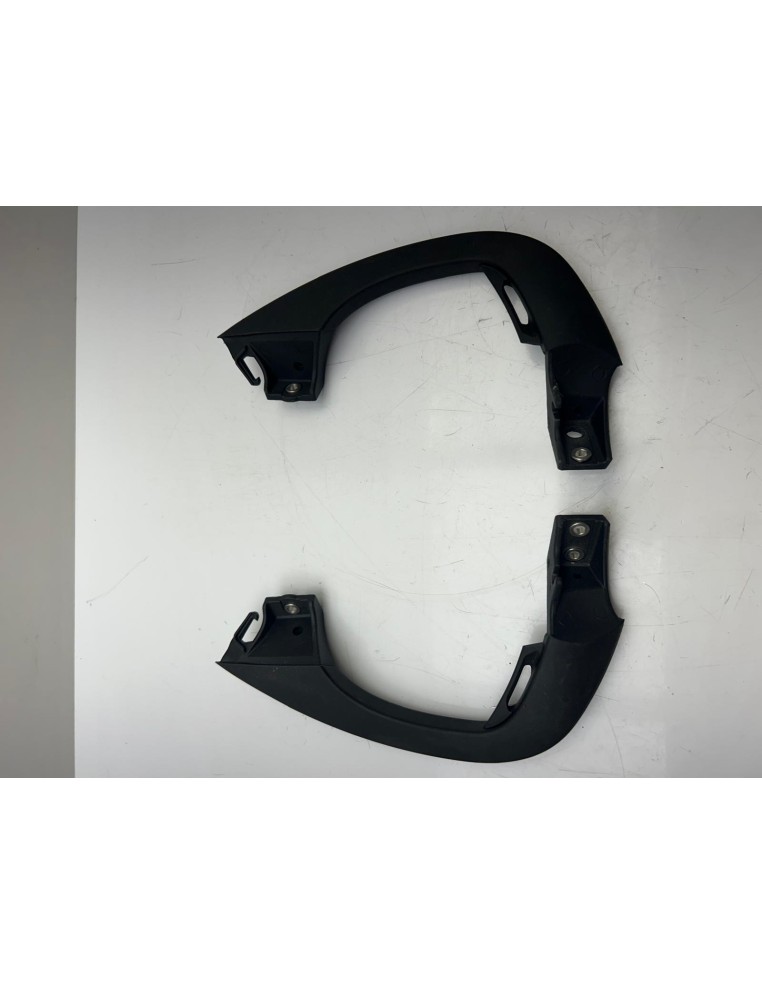 Poignées passager gauche et droite BMW K 1200 S 2003 - 2008