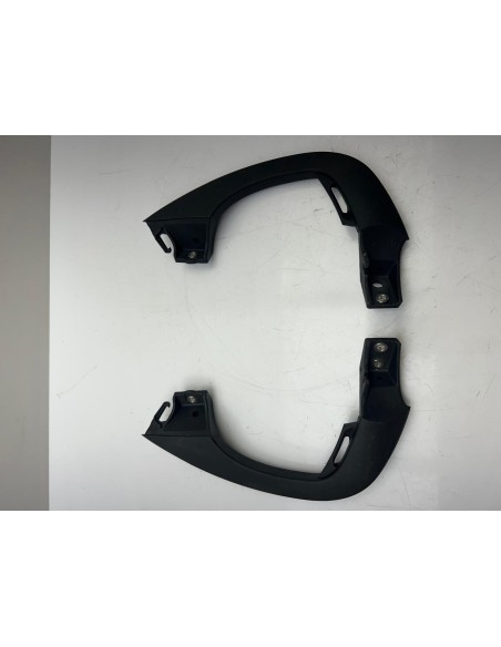 Poignées passager gauche et droite BMW K 1200 S 2003 - 2008