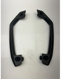 Poignées passager gauche et droite BMW C650 sport 2014 - 2020 2