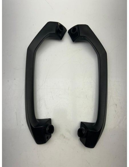 Poignées passager gauche et droite BMW C650 sport 2014 - 2020