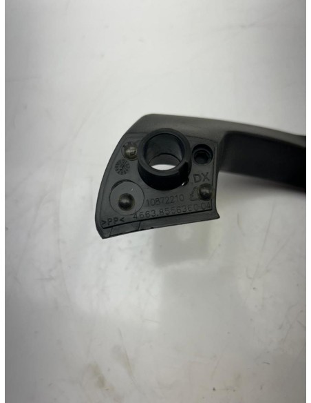 Poignée passager droite BMW C650 sport 2014 - 2020