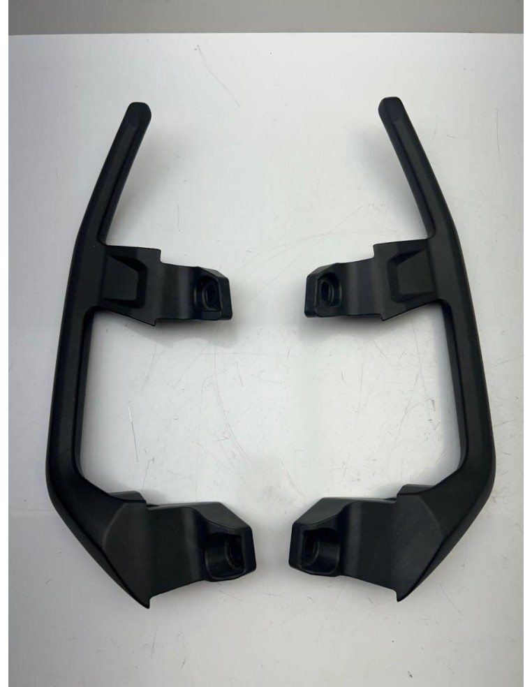 Poignées passager droite et gauche BMW C 400 GT 2018 - 2024