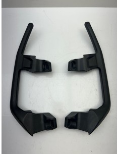 Poignées passager droite et gauche BMW C 400 GT 2018 - 2024 2