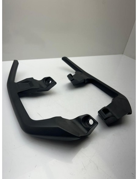 Poignées passager droite et gauche BMW C 400 GT 2018 - 2024