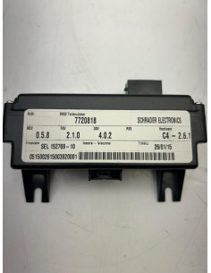 Boitier de commande neuf RDC BMW R 1200 GS 2002 - 2014 2