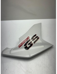 Cache radiateur droit BMW F750 GS 2016 - 2018 2