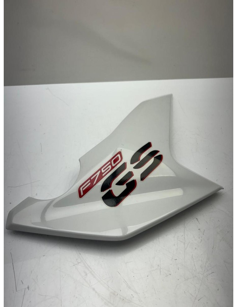 Cache radiateur droit BMW F750 GS 2016 - 2018