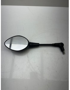 Rétroviseur gauche Flash Ergo Sport BMW R1200 /1250 GS 2004 - 2019