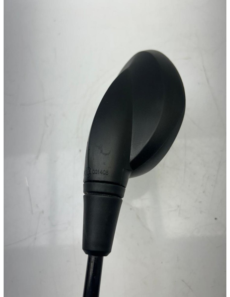 Rétroviseur gauche Flash Ergo Sport BMW R1200 /1250 GS 2004 - 2019