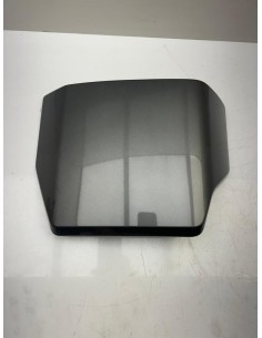 Cache carénage arrière BMW CE 04 2021 - 2024 2
