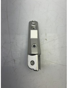 Repose pied arrière droit (sans caoutchouc) BMW R 1200 R 2011 - 2018