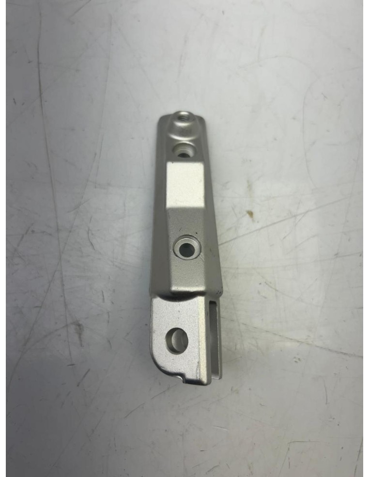 Repose pied arrière droit (sans caoutchouc) BMW R 1200 R 2011 - 2018