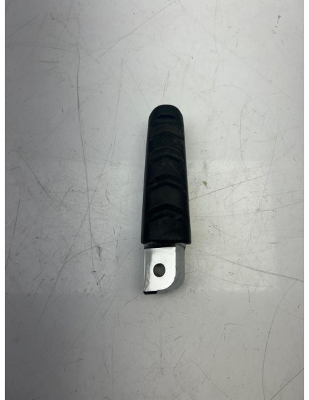 Repose pied arrière gauche BMW F 800 S 2004 - 2010