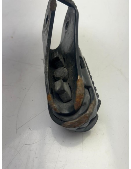 Repose pied avant gauche BMW F 800 GS 2011 - 2018